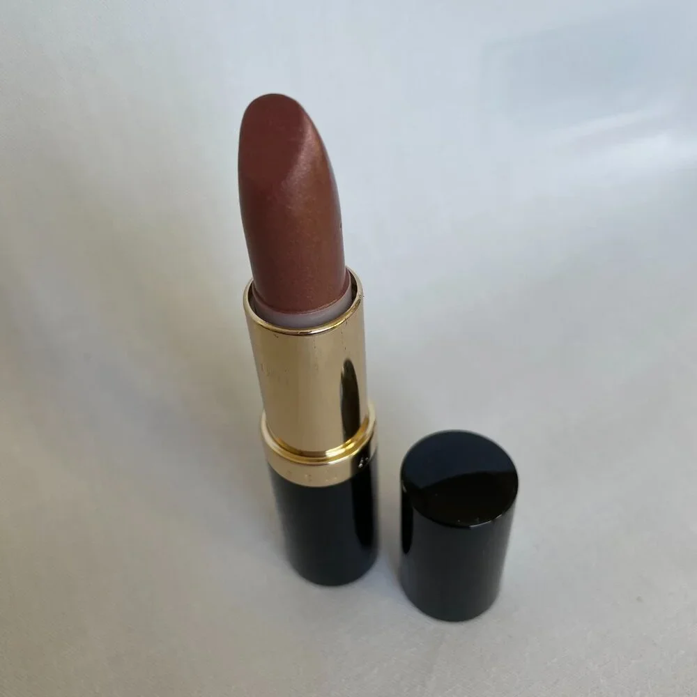 Elizabeth Arden Exceptional Lipstick Amber 13 New 0.14 oz